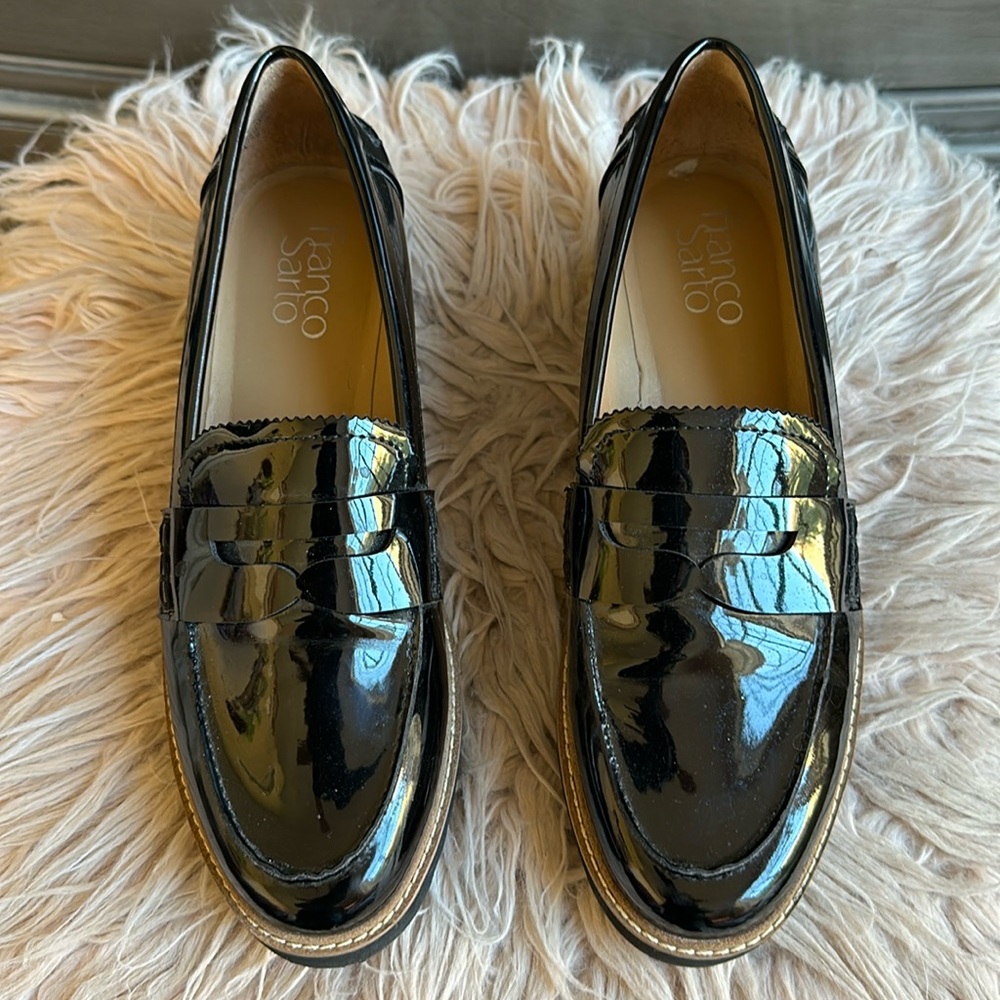 Franco Sarto Loafers